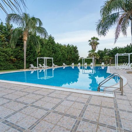 Agriturismo Serafina Otranto Zewnętrze zdjęcie