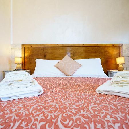Agriturismo Serafina Otranto Zewnętrze zdjęcie