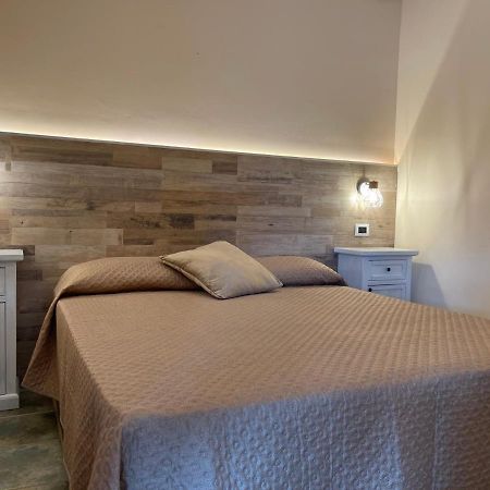 Agriturismo Serafina Otranto Zewnętrze zdjęcie