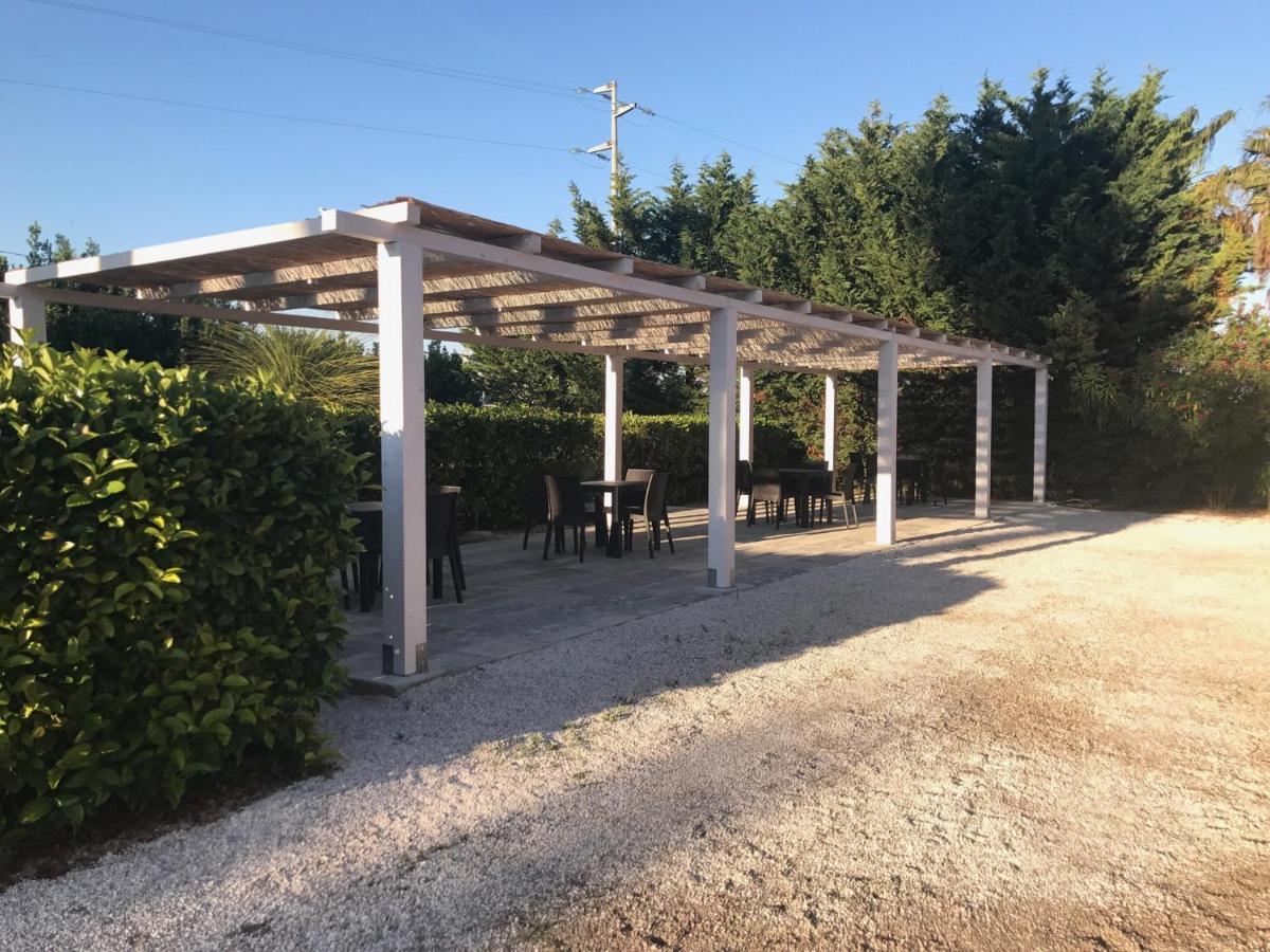 Agriturismo Serafina Otranto Zewnętrze zdjęcie