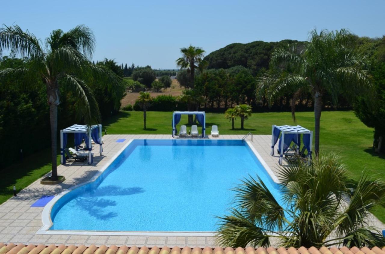 Agriturismo Serafina Otranto Zewnętrze zdjęcie