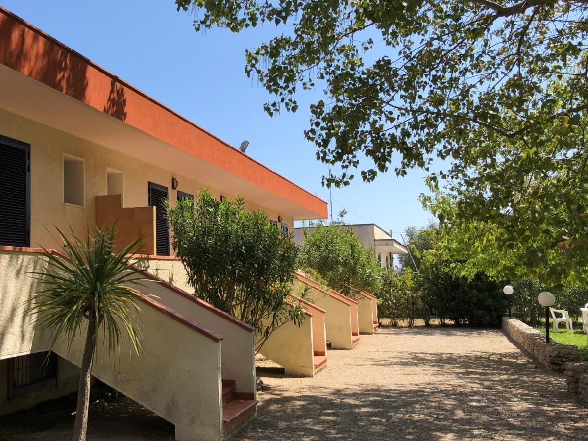 Agriturismo Serafina Otranto Zewnętrze zdjęcie