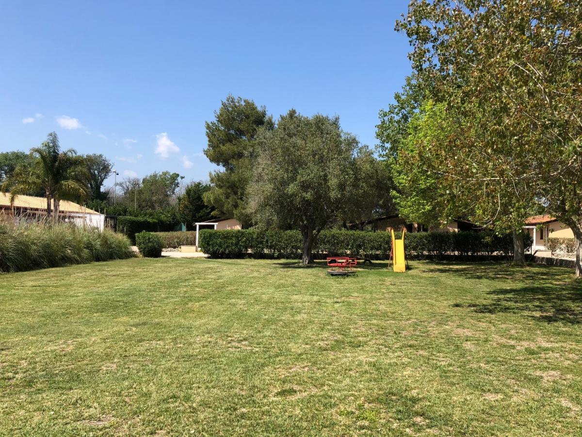 Agriturismo Serafina Otranto Zewnętrze zdjęcie