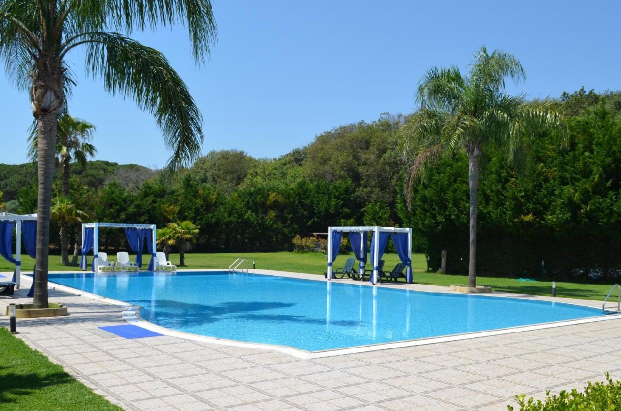 Agriturismo Serafina Otranto Zewnętrze zdjęcie