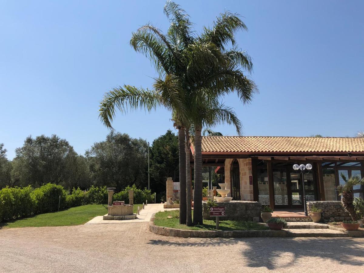 Agriturismo Serafina Otranto Zewnętrze zdjęcie