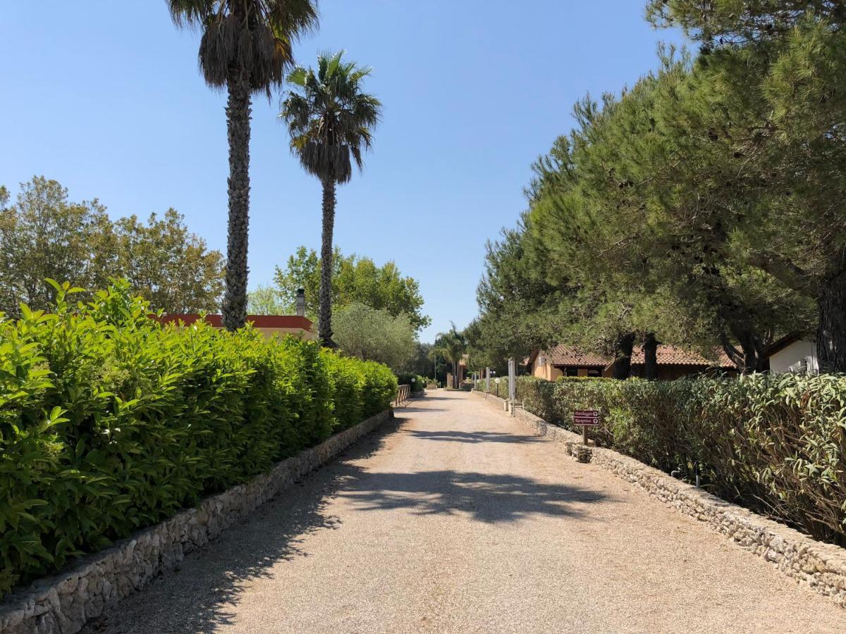 Agriturismo Serafina Otranto Zewnętrze zdjęcie