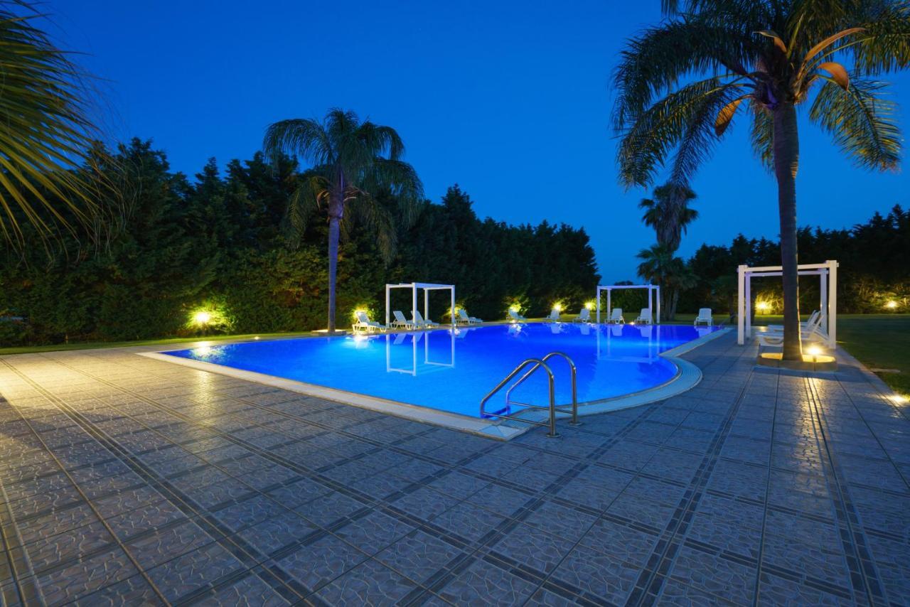Agriturismo Serafina Otranto Zewnętrze zdjęcie