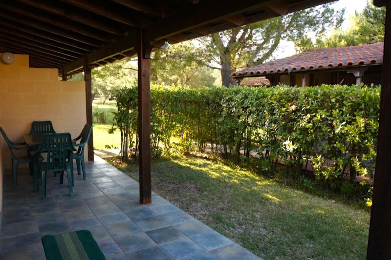 Agriturismo Serafina Otranto Zewnętrze zdjęcie