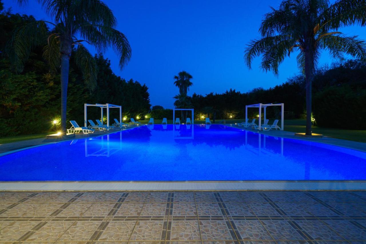 Agriturismo Serafina Otranto Zewnętrze zdjęcie