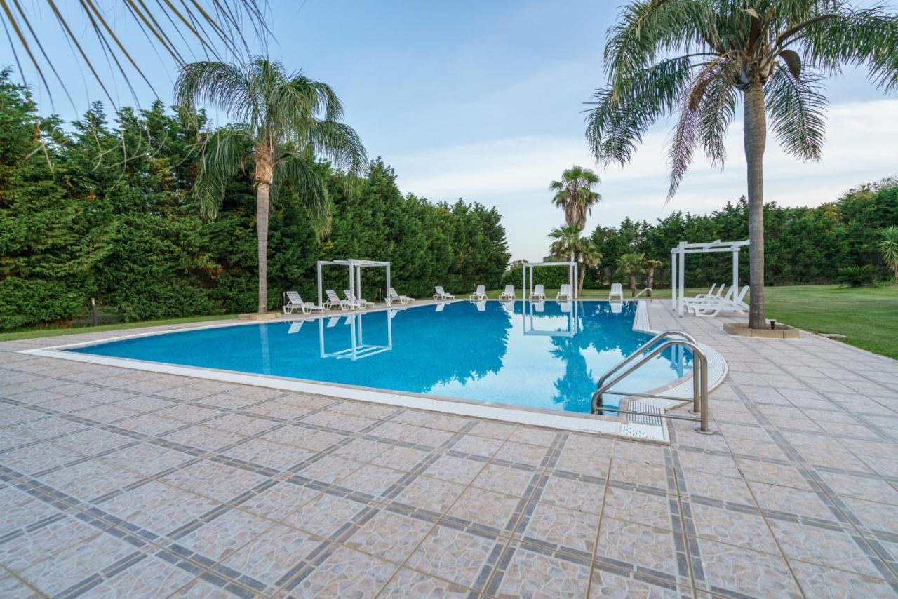 Agriturismo Serafina Otranto Zewnętrze zdjęcie