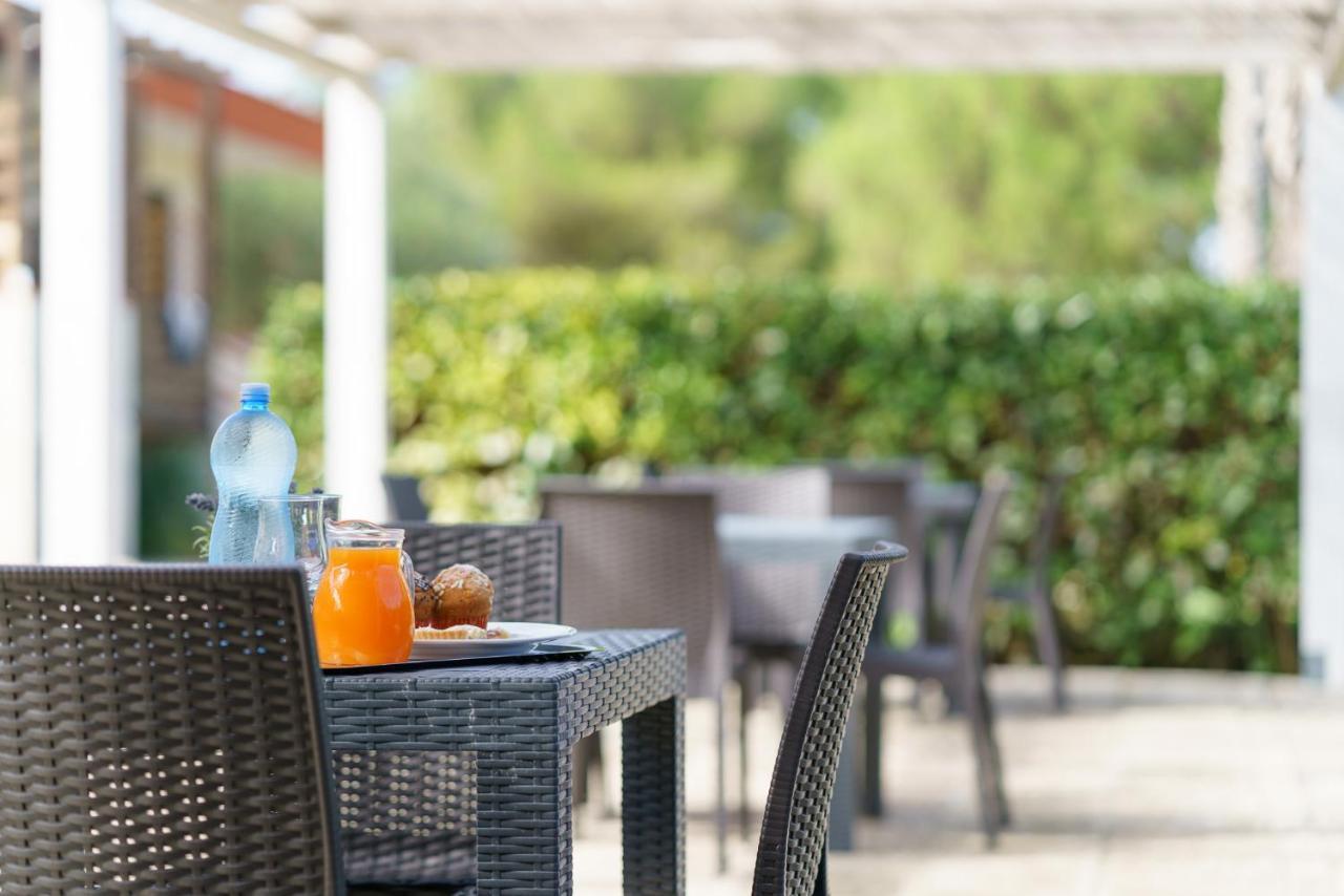 Agriturismo Serafina Otranto Zewnętrze zdjęcie