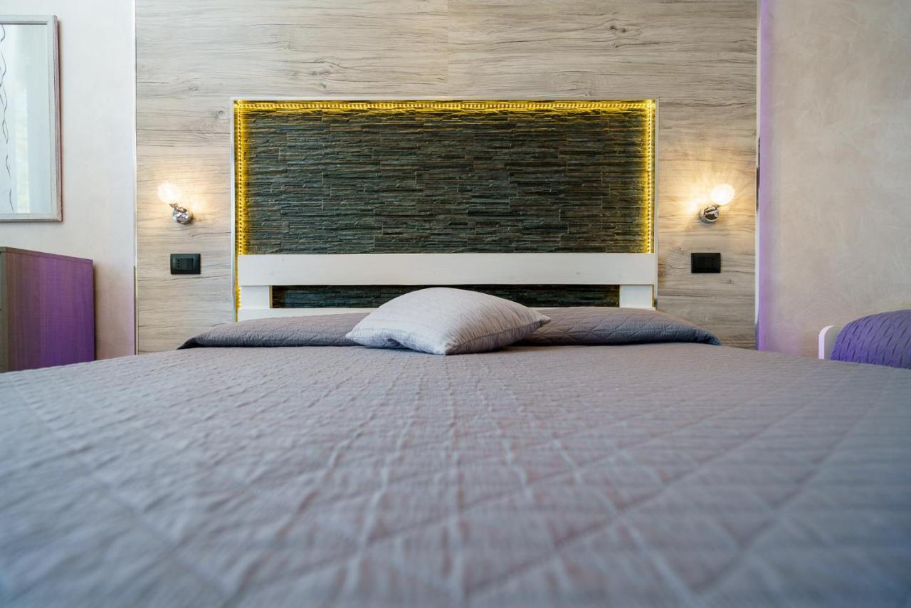 Agriturismo Serafina Otranto Zewnętrze zdjęcie