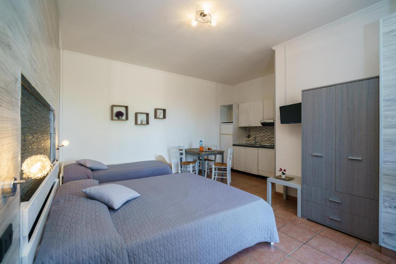 Agriturismo Serafina Otranto Zewnętrze zdjęcie