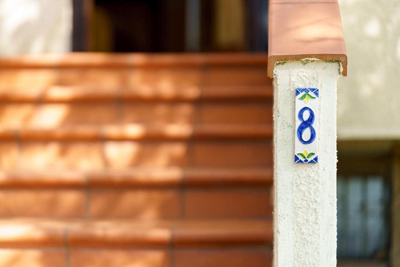 Agriturismo Serafina Otranto Zewnętrze zdjęcie