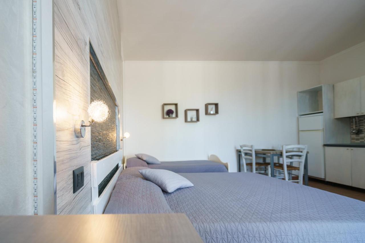 Agriturismo Serafina Otranto Zewnętrze zdjęcie