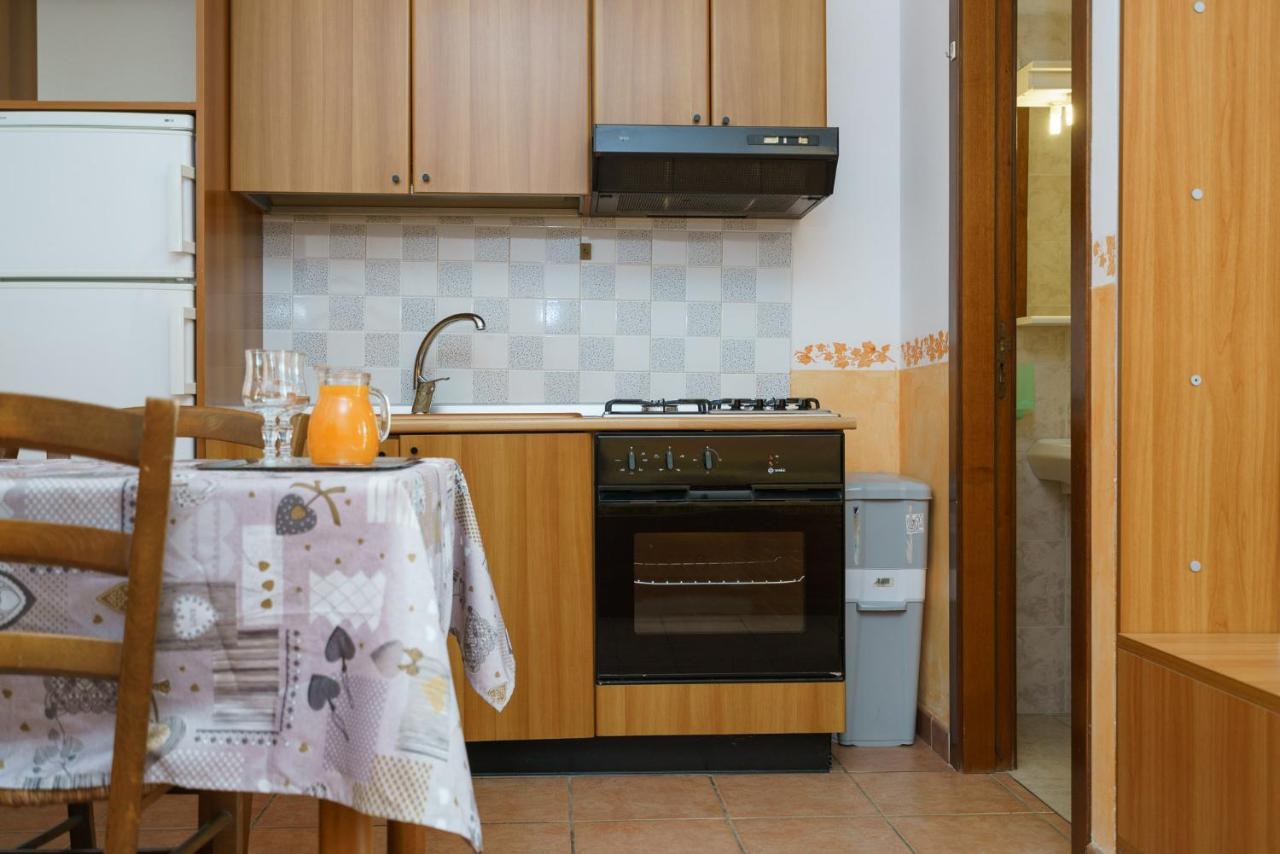 Agriturismo Serafina Otranto Zewnętrze zdjęcie