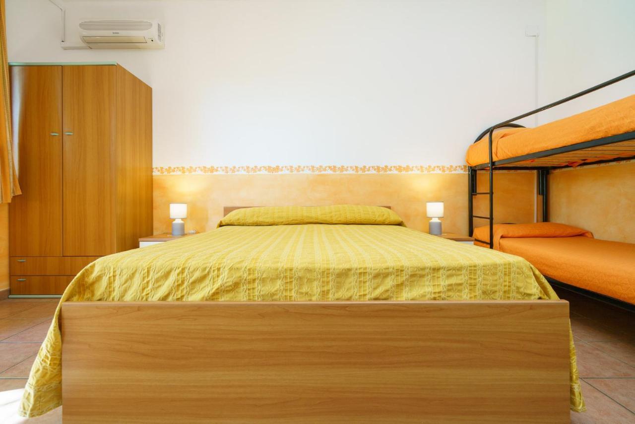 Agriturismo Serafina Otranto Zewnętrze zdjęcie