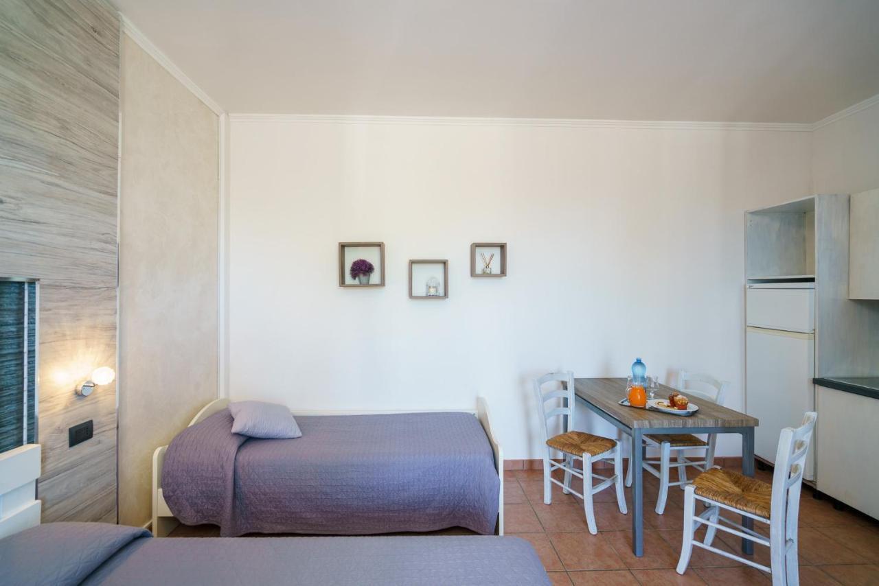 Agriturismo Serafina Otranto Zewnętrze zdjęcie