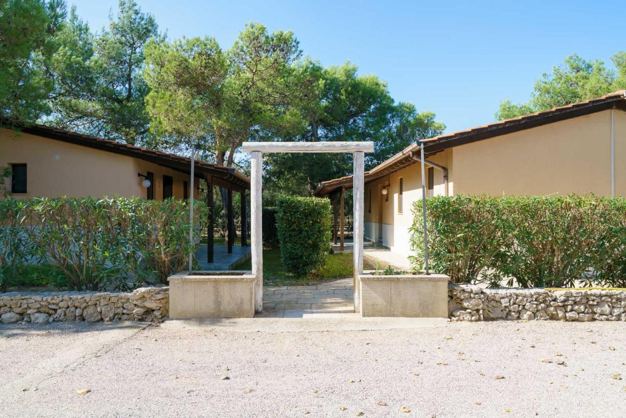 Agriturismo Serafina Otranto Zewnętrze zdjęcie