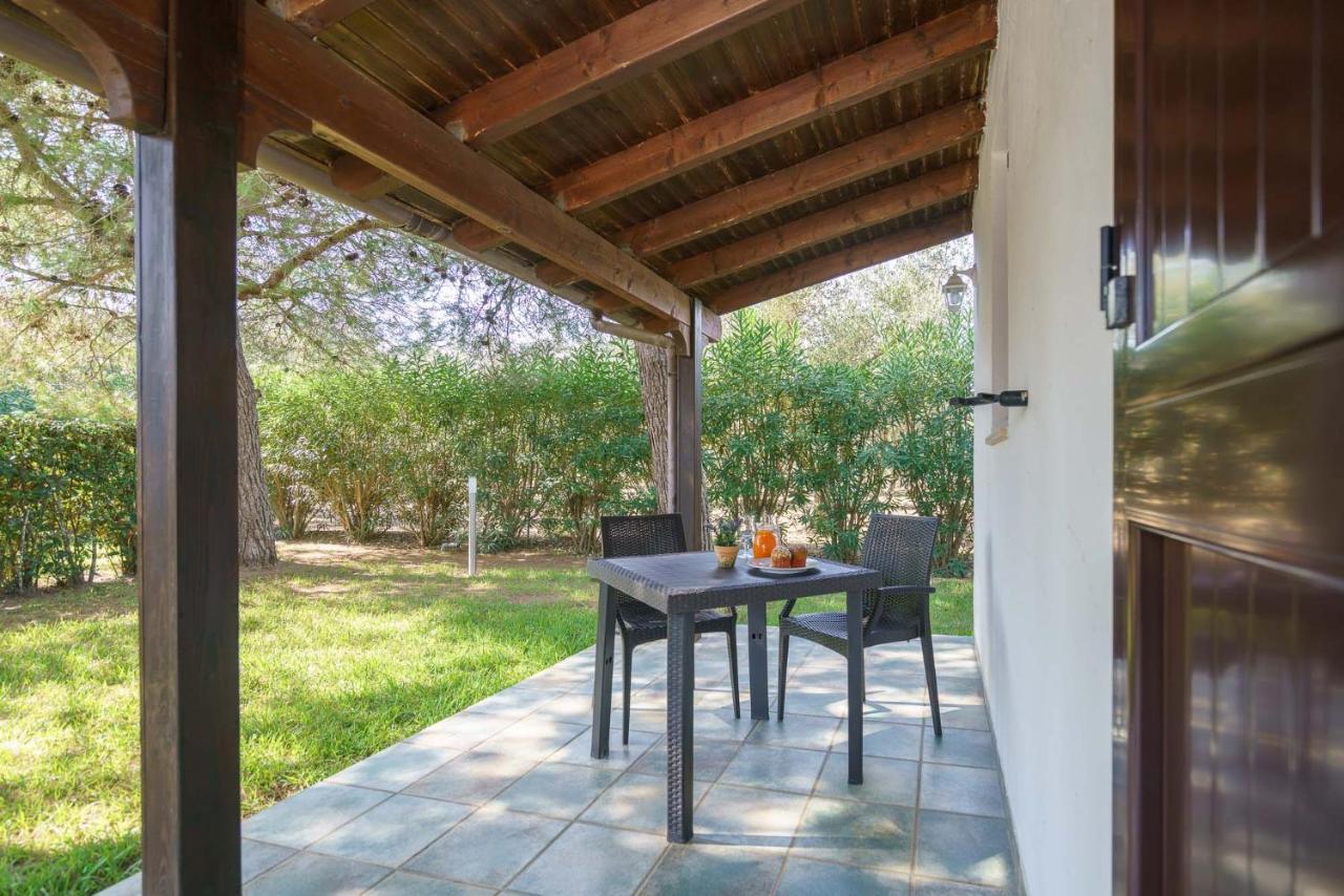 Agriturismo Serafina Otranto Zewnętrze zdjęcie