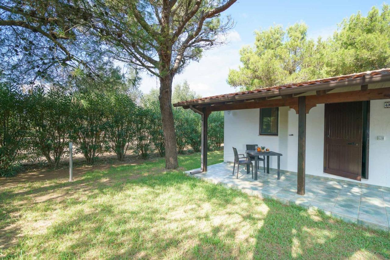 Agriturismo Serafina Otranto Zewnętrze zdjęcie