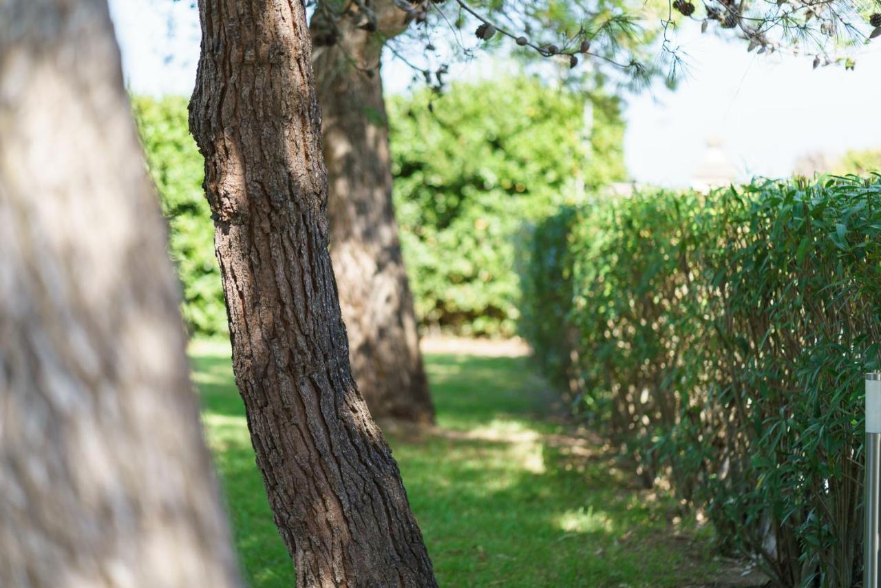 Agriturismo Serafina Otranto Zewnętrze zdjęcie
