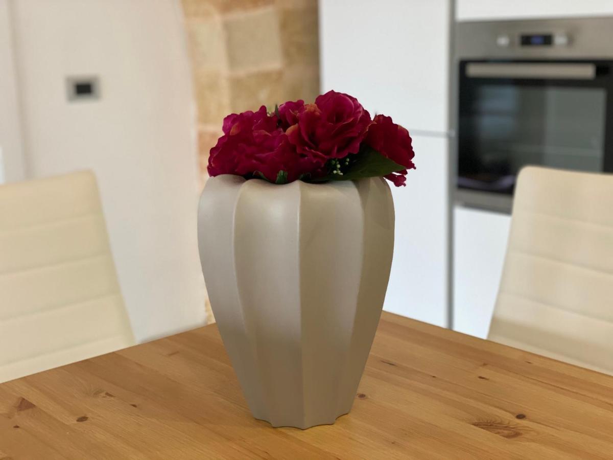 Agriturismo Serafina Otranto Zewnętrze zdjęcie