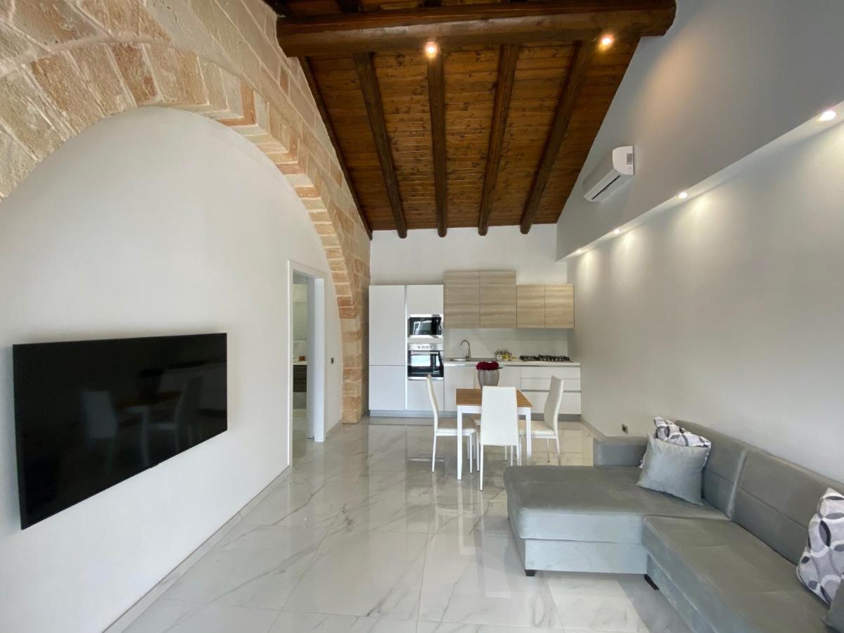 Agriturismo Serafina Otranto Zewnętrze zdjęcie