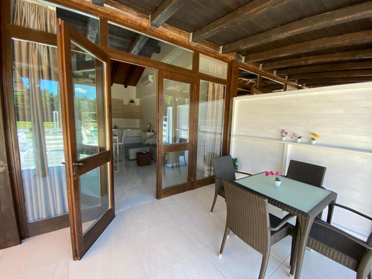 Agriturismo Serafina Otranto Zewnętrze zdjęcie