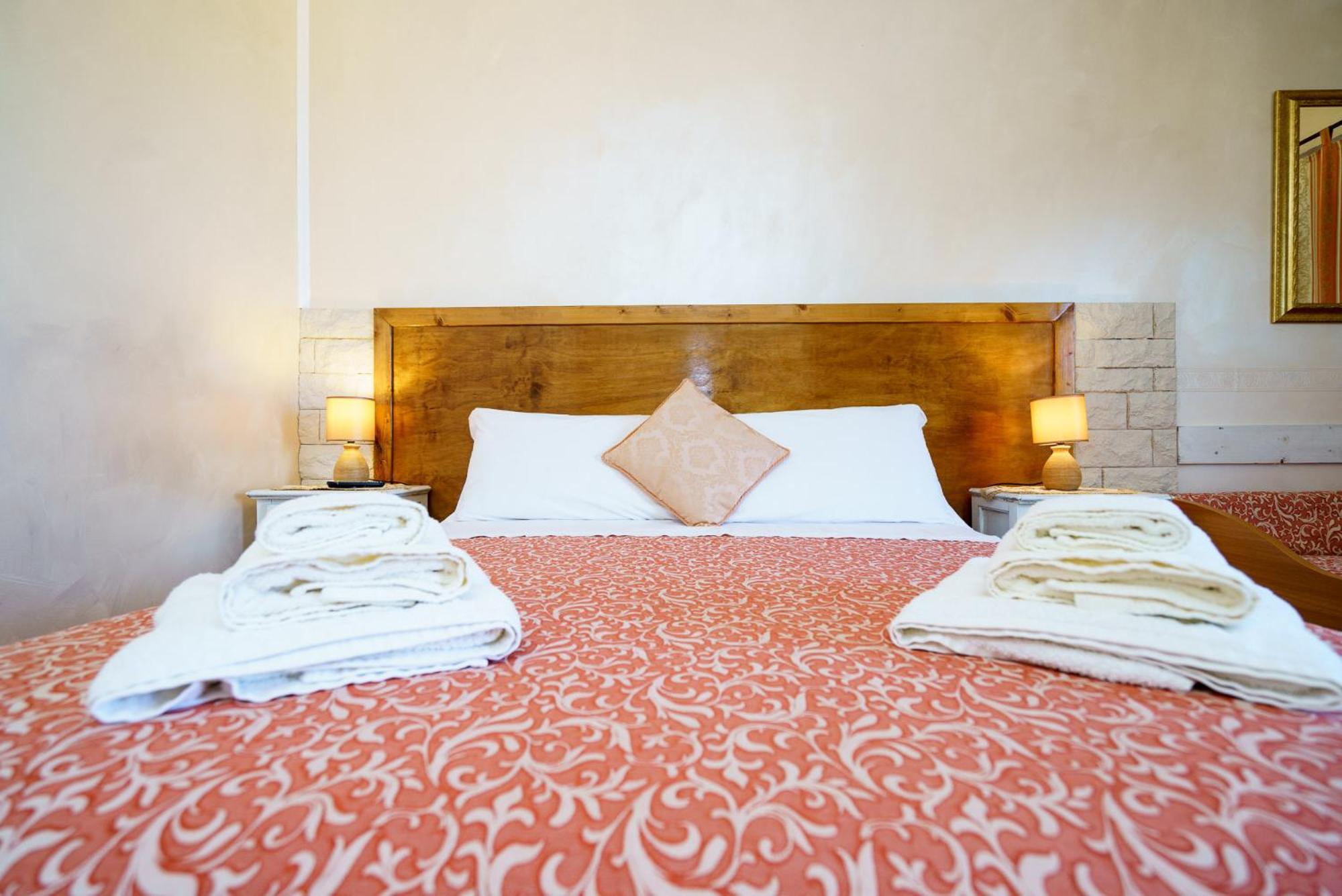 Agriturismo Serafina Otranto Zewnętrze zdjęcie