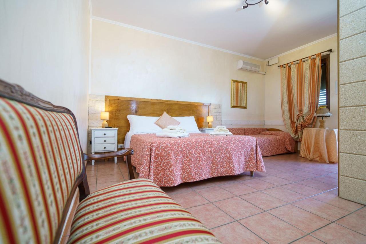 Agriturismo Serafina Otranto Zewnętrze zdjęcie