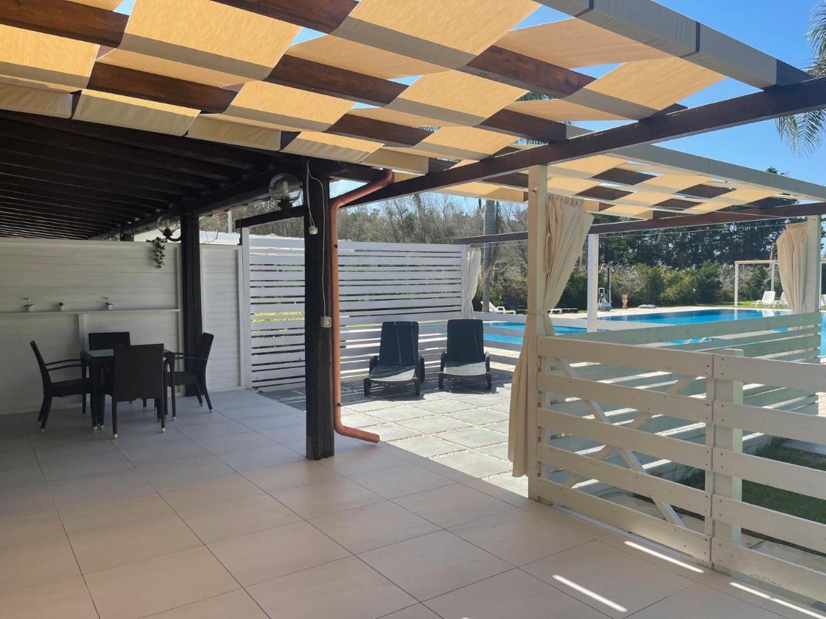 Agriturismo Serafina Otranto Zewnętrze zdjęcie
