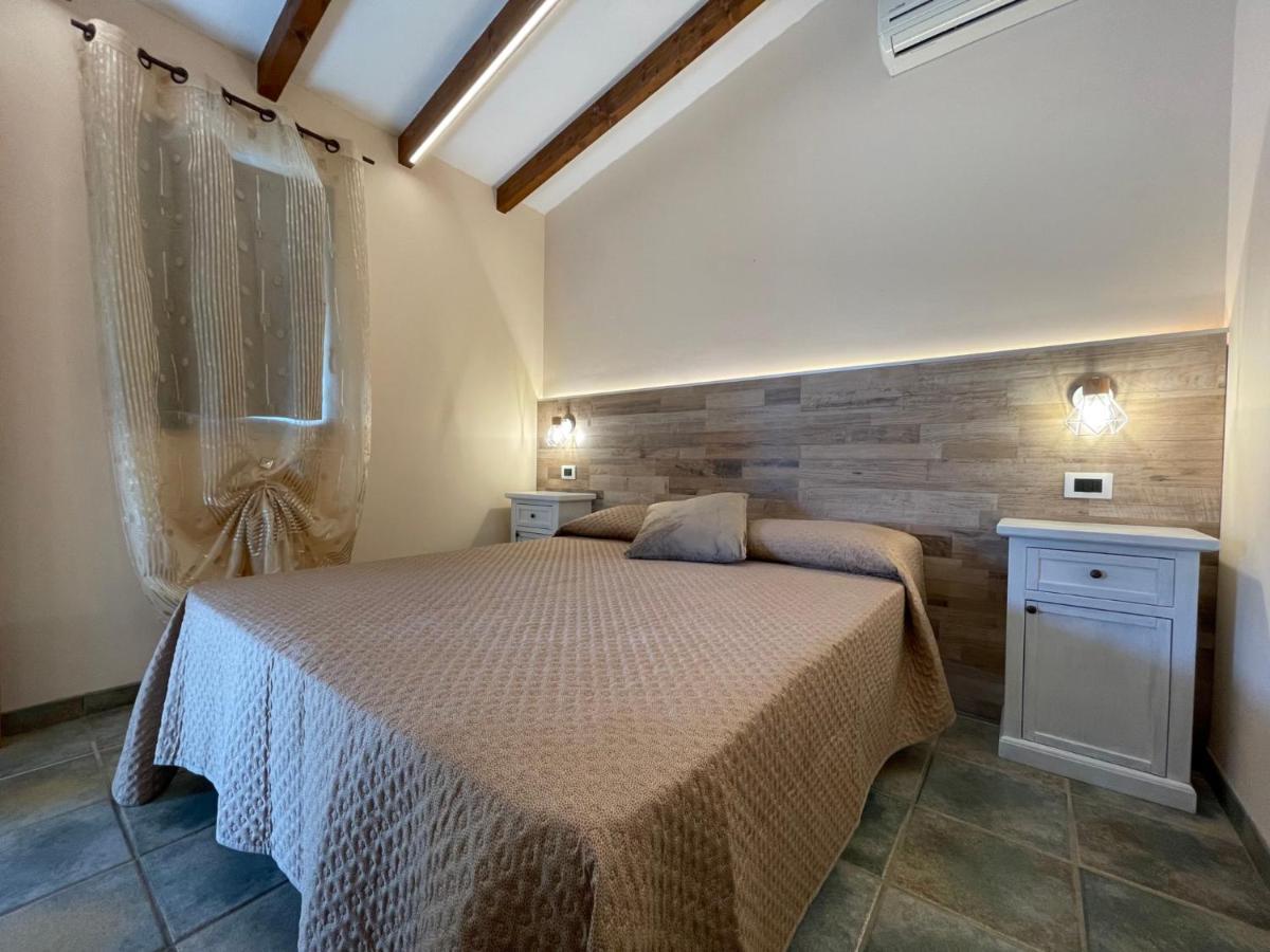 Agriturismo Serafina Otranto Zewnętrze zdjęcie