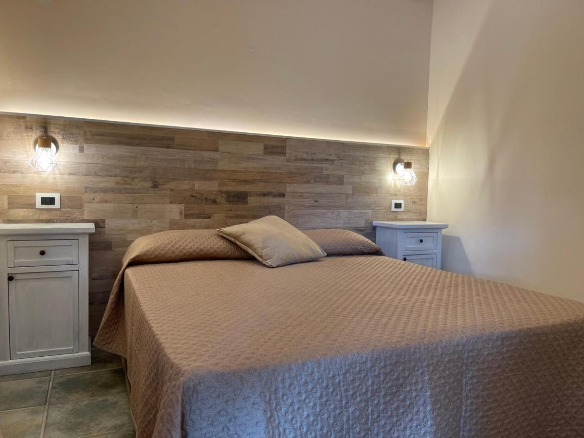 Agriturismo Serafina Otranto Zewnętrze zdjęcie