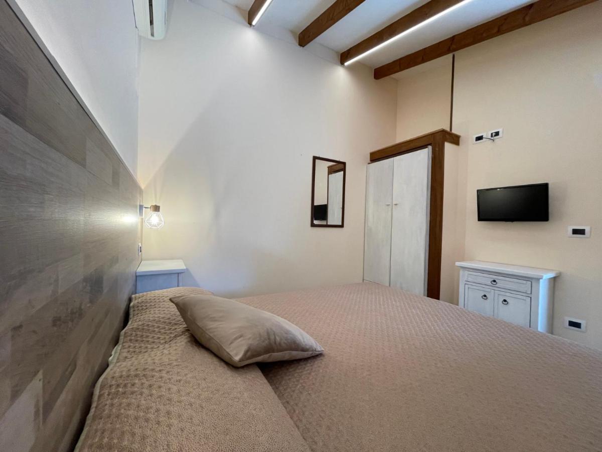 Agriturismo Serafina Otranto Zewnętrze zdjęcie