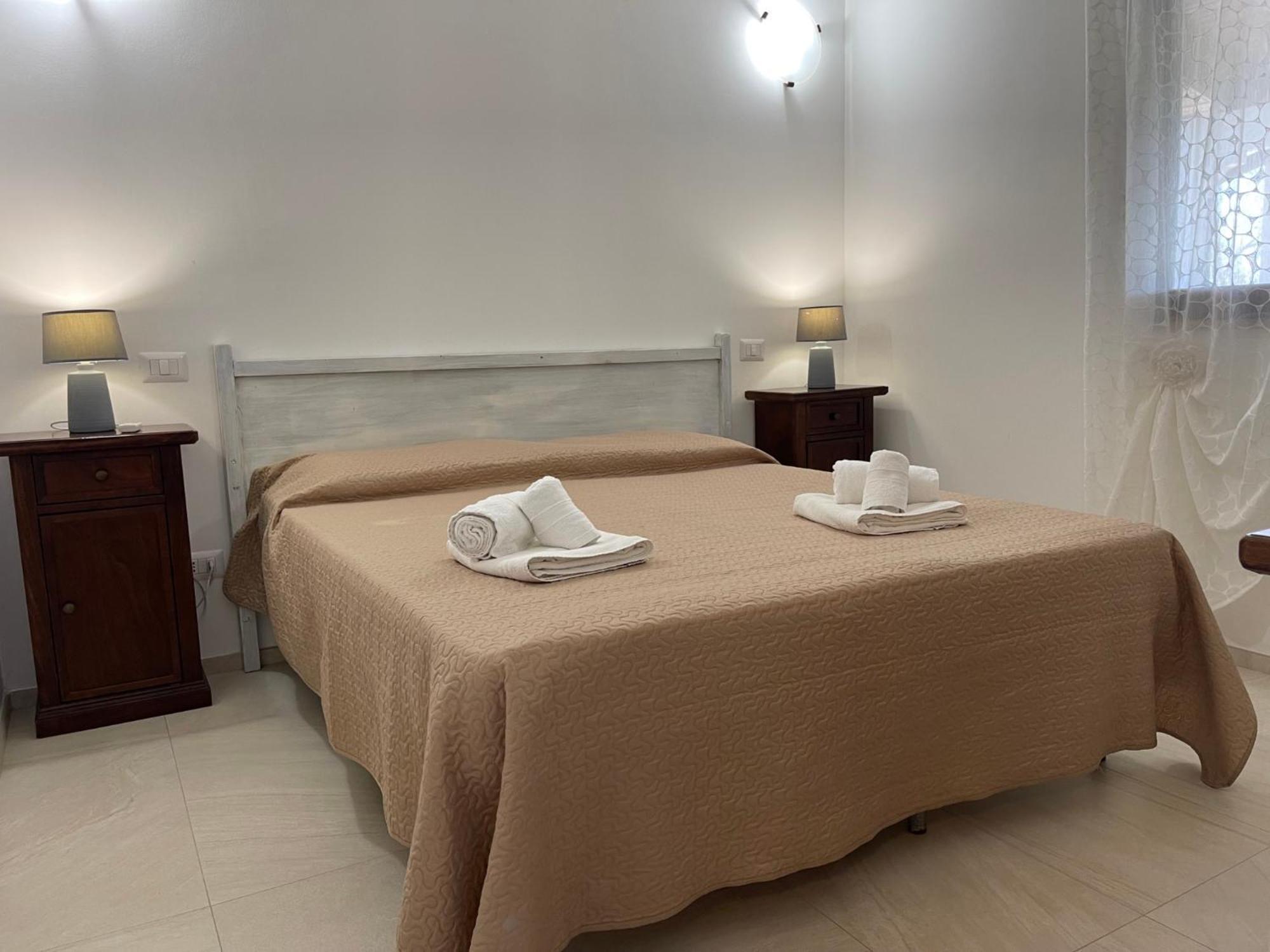 Agriturismo Serafina Otranto Pokój zdjęcie