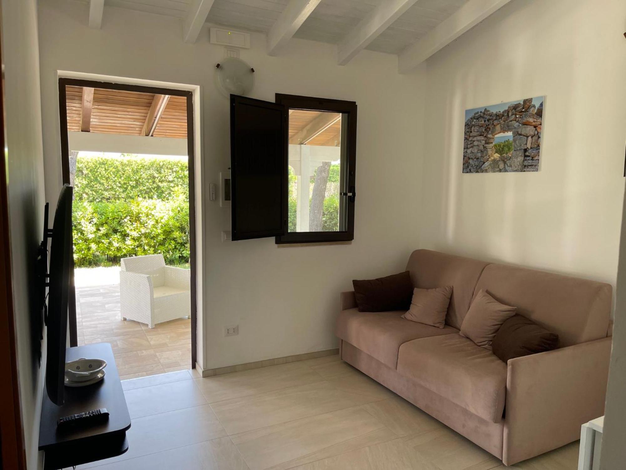 Agriturismo Serafina Otranto Pokój zdjęcie