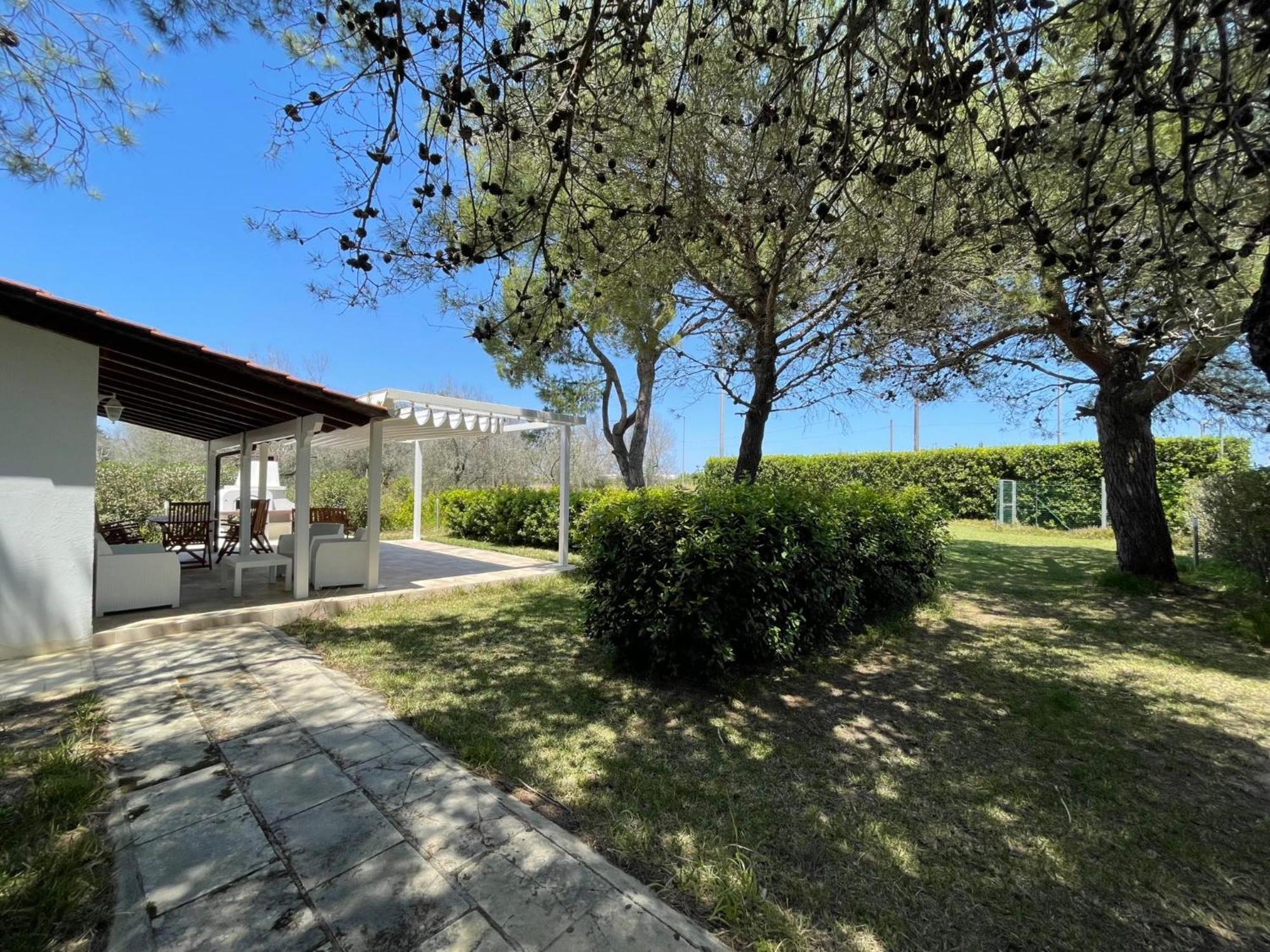 Agriturismo Serafina Otranto Pokój zdjęcie